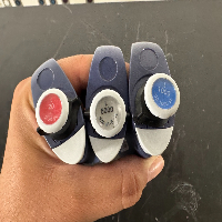 Rainin Single Channel Pipettes - Quantity 6 image 3